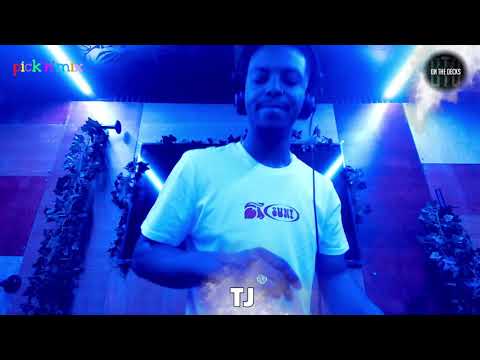 TJ - ID Series 2 Mix