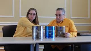 SuperPaint, Resilience, and Duration – Good, Better, and Best