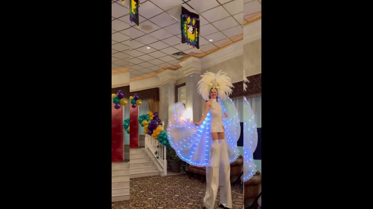 Promotional video thumbnail 21 for Jessica Black