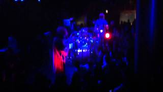 Melvins Paradise 6.3.11 - Lizzy/Going Blind/Hag Me