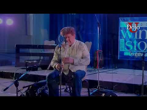 Fred Morrison (Part 2) – Winter Storm Concert 2024