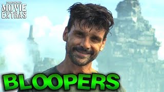 BEYOND SKYLINE Bloopers & Gag Reel (2017) video