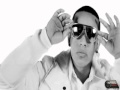 Daddy Yankee ' La Maquina de Baile ' (Original) Prestige (Video Letra).