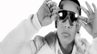Daddy Yankee &#39; La Maquina de Baile &#39; (Original) Prestige (Video Letra).