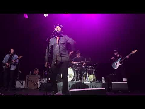 Pretty Girl (David Ryan Harris & The Scary Pockets) [Big Night Live Boston]