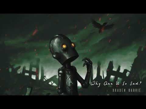 Video thumbnail for Why Are U so Sad?