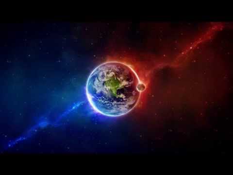 JacsO - Reaching Earth(Original Song)
