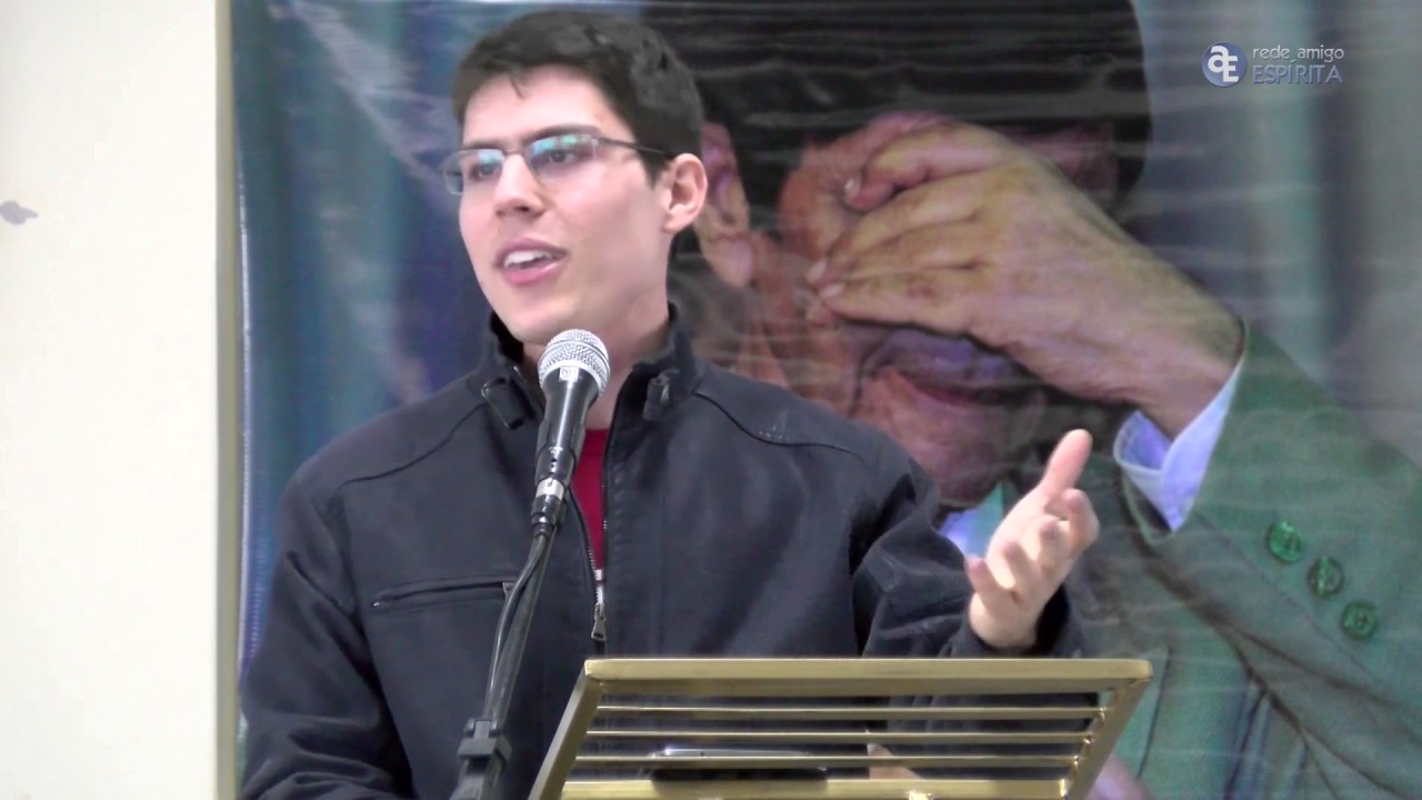 A atualidade do Pensamento Espírita - Artur Valadares - 9º Encontro Chico Xavier de Guaxupé-MG