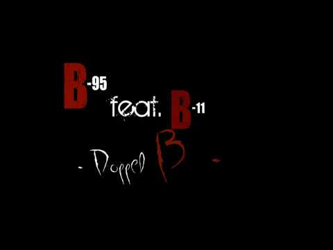 B-95 feat. B-11 - Doppel B [Original]