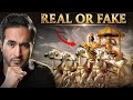 Is Mahabharat Real Or Just A Myth