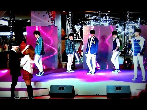 "Orion‬" cover ‬"Confession+Again" (Astro) @ "SHOW DC K-POP Cover Dance Championship"