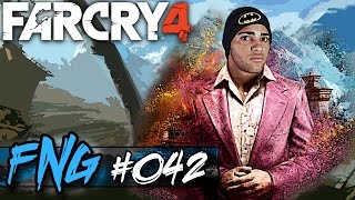 Let's Play - Far Cry 4 Episode #042 - Payback