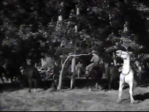 Renegade Trail 1939 Excerpt