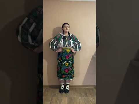 Pîrvu Denisa Elena -Concursul Mărțișoare Muzicale 2022