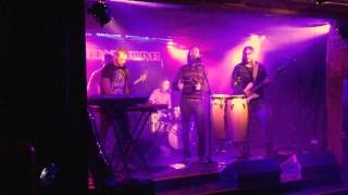 Sammal - Peilin Taikaa (Live at Redneck 2014)