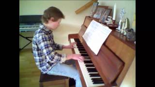 Jerry Lee Lewis Boogie