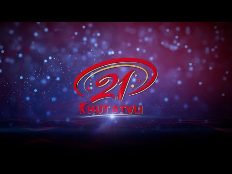 🔴 Live HUT Ke-21 ATVLI