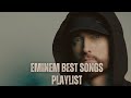 Eminem Best Songs Playlist Top Hits With Lyrics Sing Along 2025