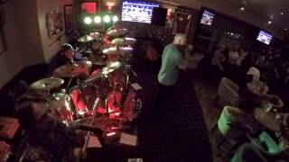 The Jam - Going Underground (Cover) - The Love Cats