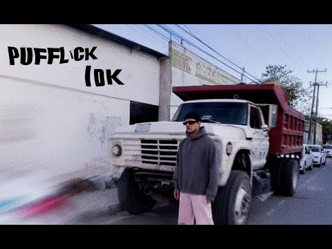 YouTube Thumbnail