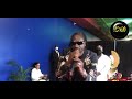 Bounty Killa pays tribute to the late Robbie of the Sly & Robbie Duo