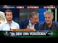 El Chiringuito De Jugones 13 De Agosto 2023 Tropiezo Del Barcelona