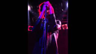 horrors - changing the rain.MOV