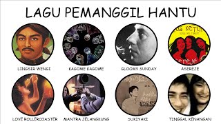 Download lagu The Song Believed to Summon Ghosts Explained [Spooktober Part 3] mp3
