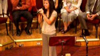 Dear Refuge Of My Weary Soul