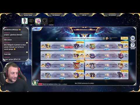 SSA Live Jamir deuxième tour- Mardy VS Sissue