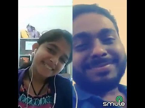 Annara Kanna Vaa Shereef ft Kallyani Muzic_Beez