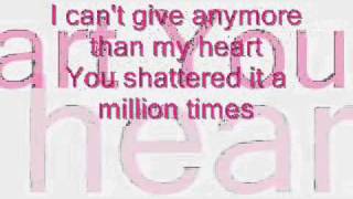 Stephanie Mcintosh Out In The Rain