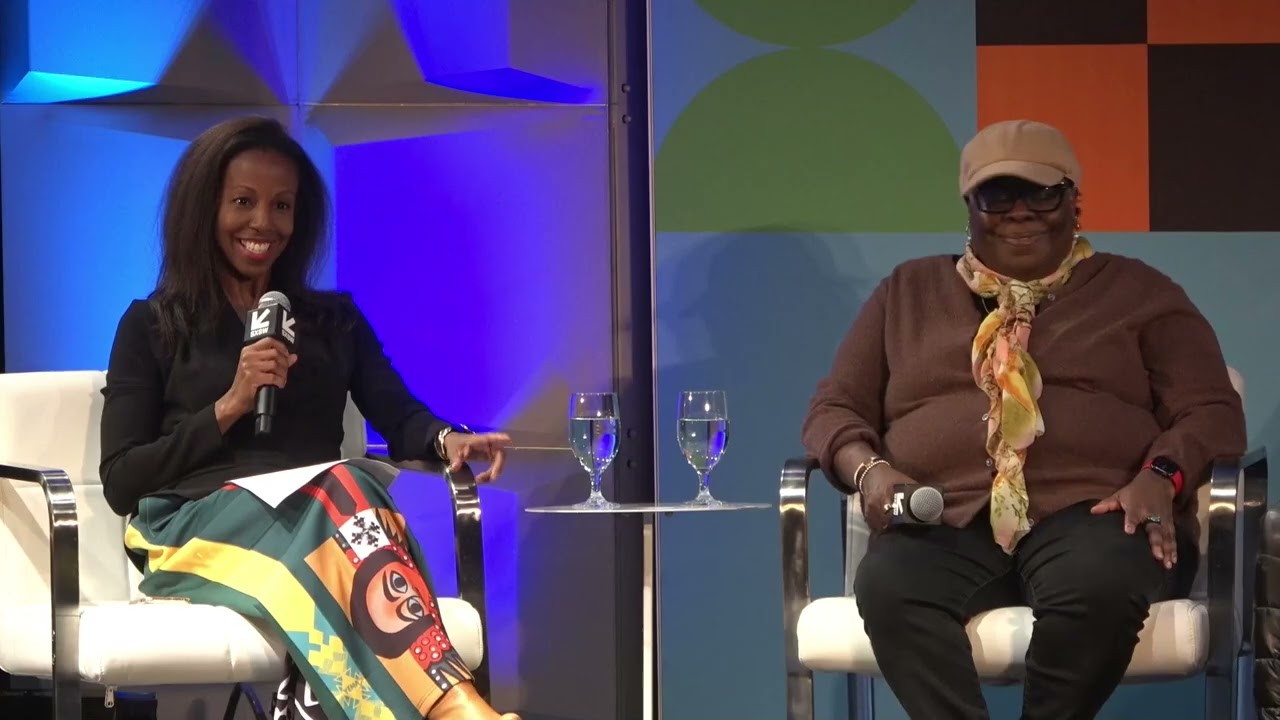 Design as a Medium Within Visual Art | SXSW 2024