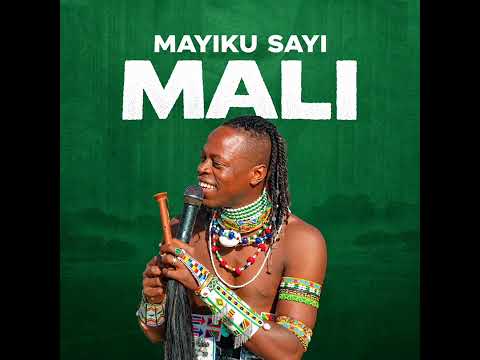 Mayiku Sayi Harusi kwa Mali Official Audio 