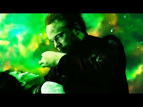 Star Lord Saves Gamora | Guardian of Galaxy Vol - 1