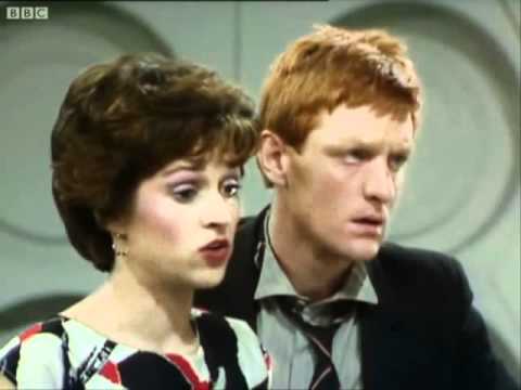 Doctor Who Episode Tribute No.122 - Frontios