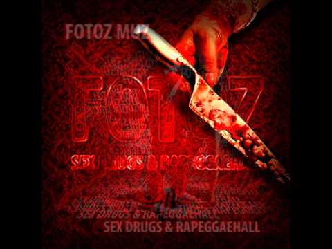 05. Fotoz Muz - GUBIE PAMIEC feat. Dj Chemist
