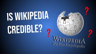 The Truth of Wikipedia and Credibility