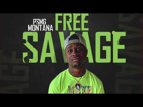 Psmg Montana - Free Savage