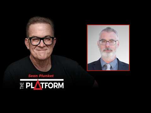 Thumbnail for Damien Grant On Election Debates, Strategic Voting & Latest Polls