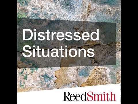 Restructuring in Europe and the United States in 2021