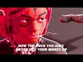 Trippie Redd – Holy Smokes Ft. Lil Uzi Vert (Official Lyric Video)