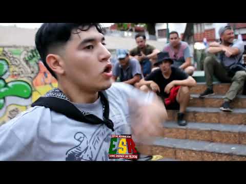 Sefxx vs Stexuz / Semifinal / Jornada 45