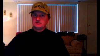 WARNING!! Winter Storm Ion