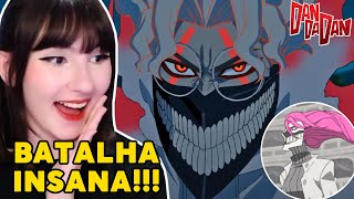 DAN DA DAN EPS 07 E 08