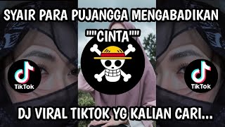 Download lagu SYAIR PARA PUJANGGA MENGABADIKAN CINTA - KATA PUJANGGA - RHOMA IRAMA REGGAE VERSION TERBARU !! mp3