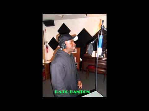 Pato Banton - Jah's Reggae