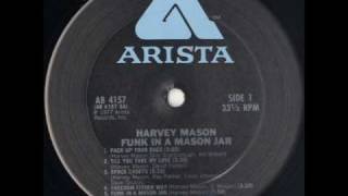 Harvey Mason - Phantazia