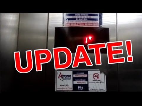 UPDATE: The Bizarre Excell Mod has been improved!