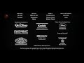 Walt Disney Recs Kodak Disney Interactive Studios Datasat DeLuxe MPAA Dolby Digital I A T S E 2012